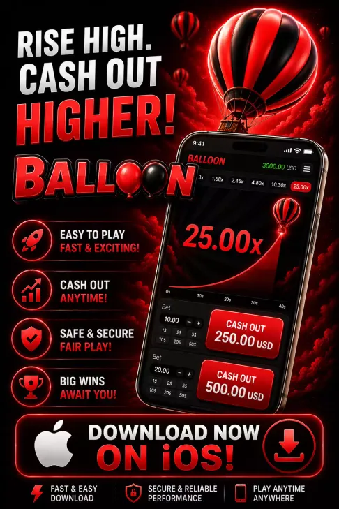Download Balloon EN IOS 2