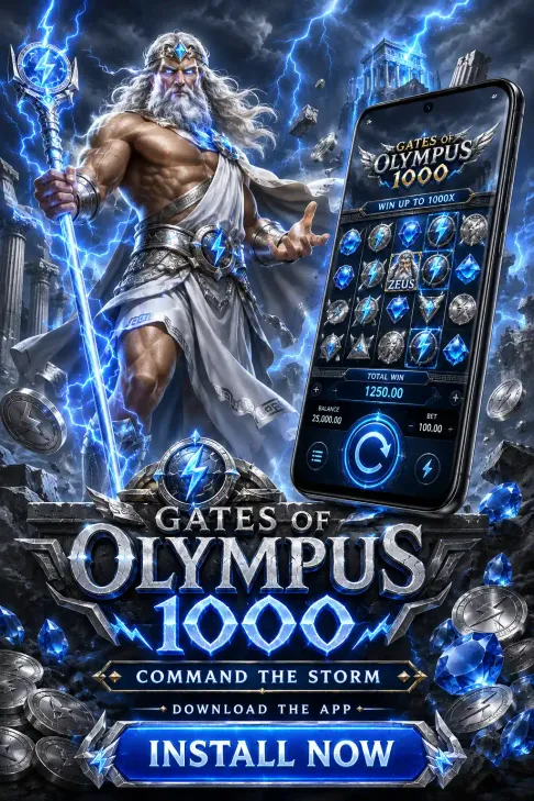 Download Gates of Olympus 1000 Android EN 1