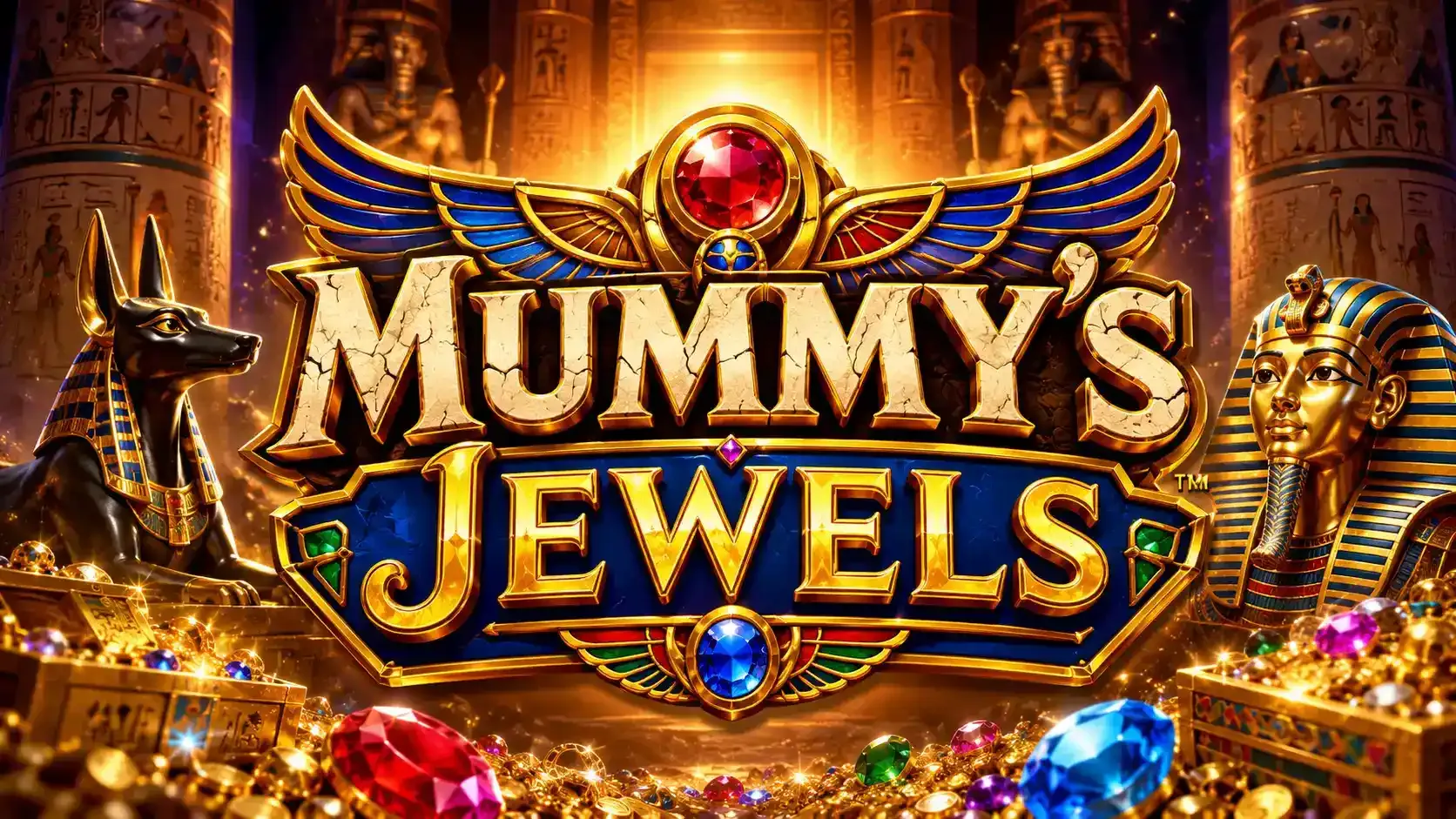 Mummy's Jewels demo Thumbnail set2